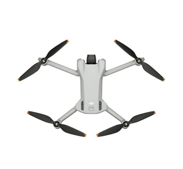 dji mini 3 + rc n1