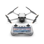 dji 브랜드샵 dji mini 3 촬영용 드론 + rc 세트, 혼합색상
